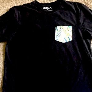Hurley Tee